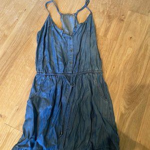 Jean Romper